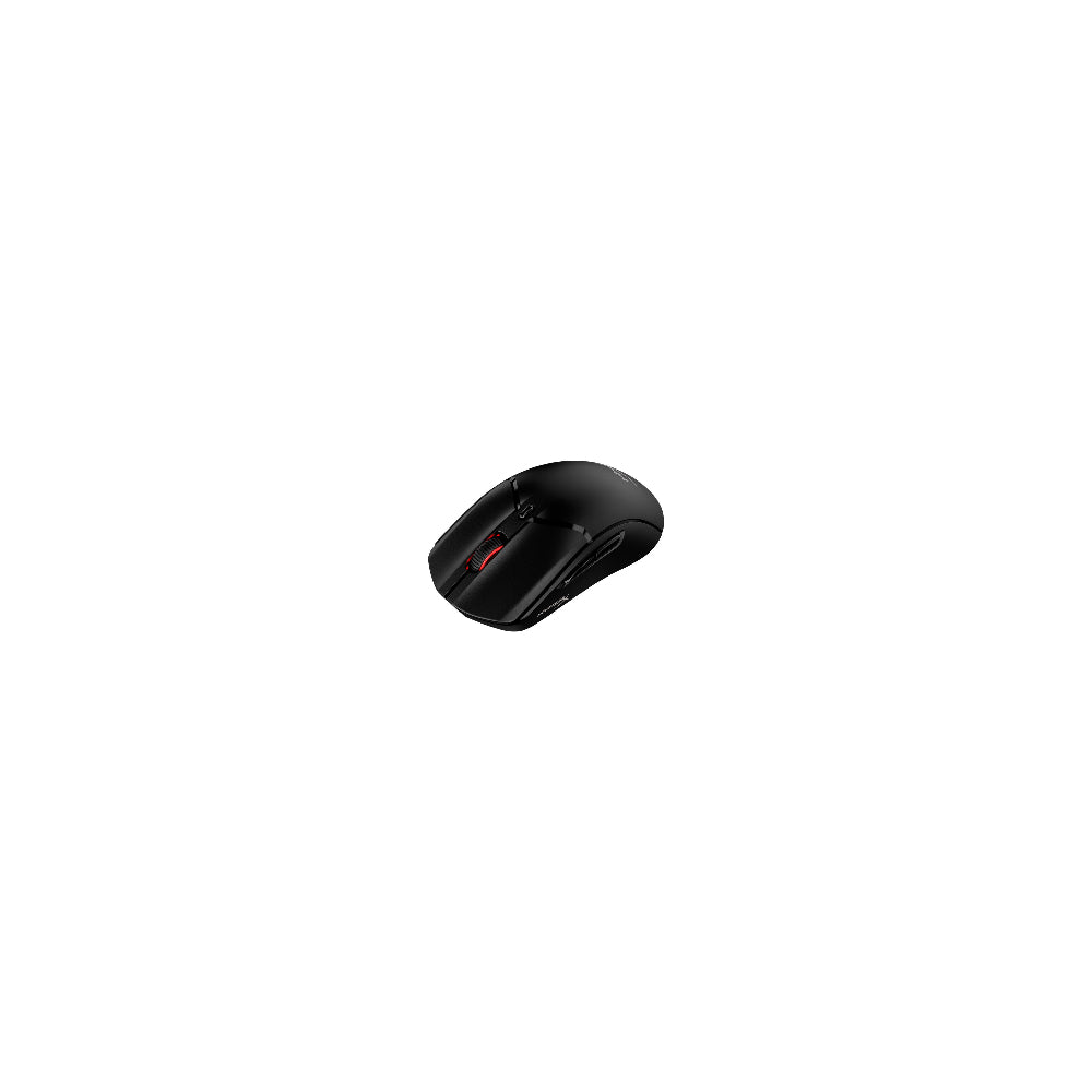 HyperX Pulsefire Haste 2 Trådlös Svart