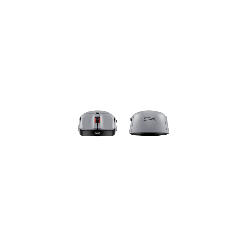 Outlet HyperX Pulsefire Haste 2 Pro Trådlös Grå