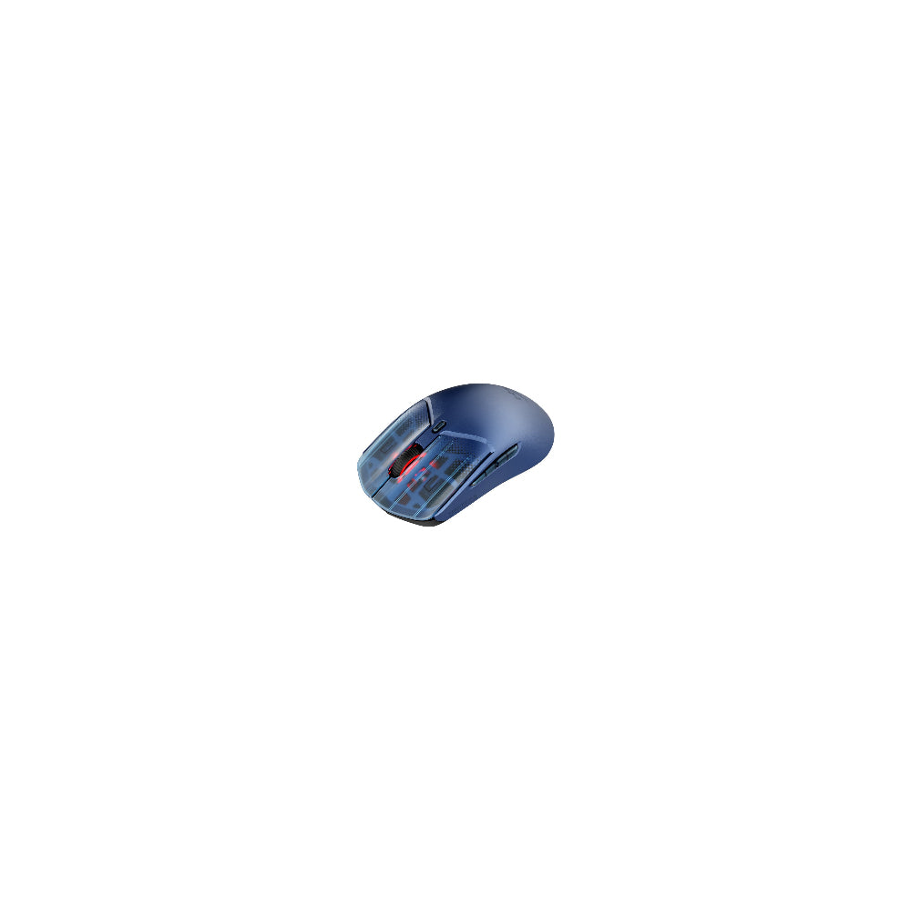 HyperX Pulsefire Haste 2 S Trådlös Navy