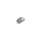 HyperX Pulsefire Haste 2 S Trådlös Silver