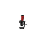 HyperX QuadCast 2 Mikrofon Kabel Svart