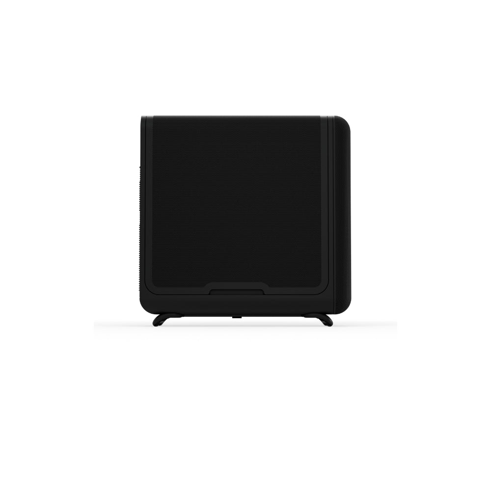 HYTE X50 Mesh E-ATX Svart