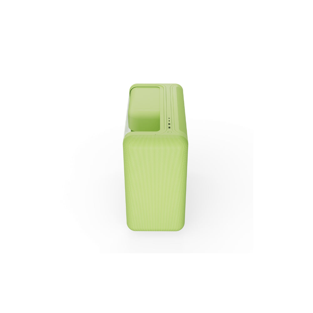 HYTE X50 E-ATX Grön