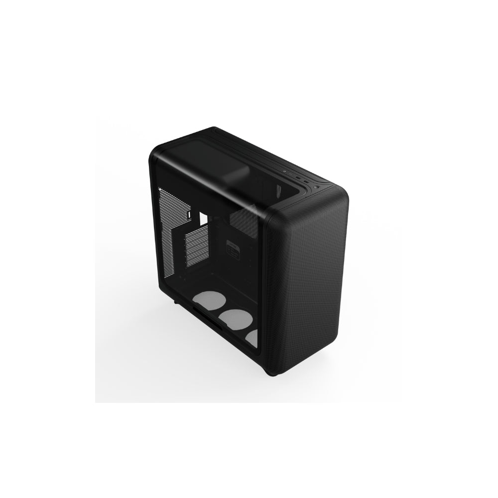 HYTE X50 E-ATX Svart