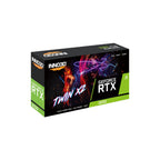 INNO3D GeForce RTX 3050 Twin X2 V2 6GB