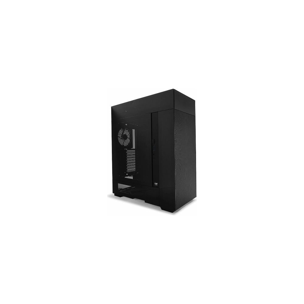 InWin ModFree Deluxe E-ATX Svart