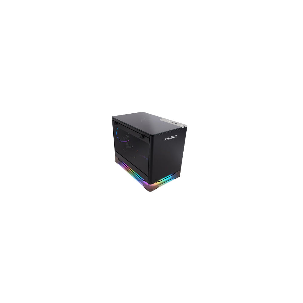InWin A1 Prime Mini-ITX 750W Svart