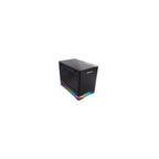 InWin A1 Prime Mini-ITX 750W Svart
