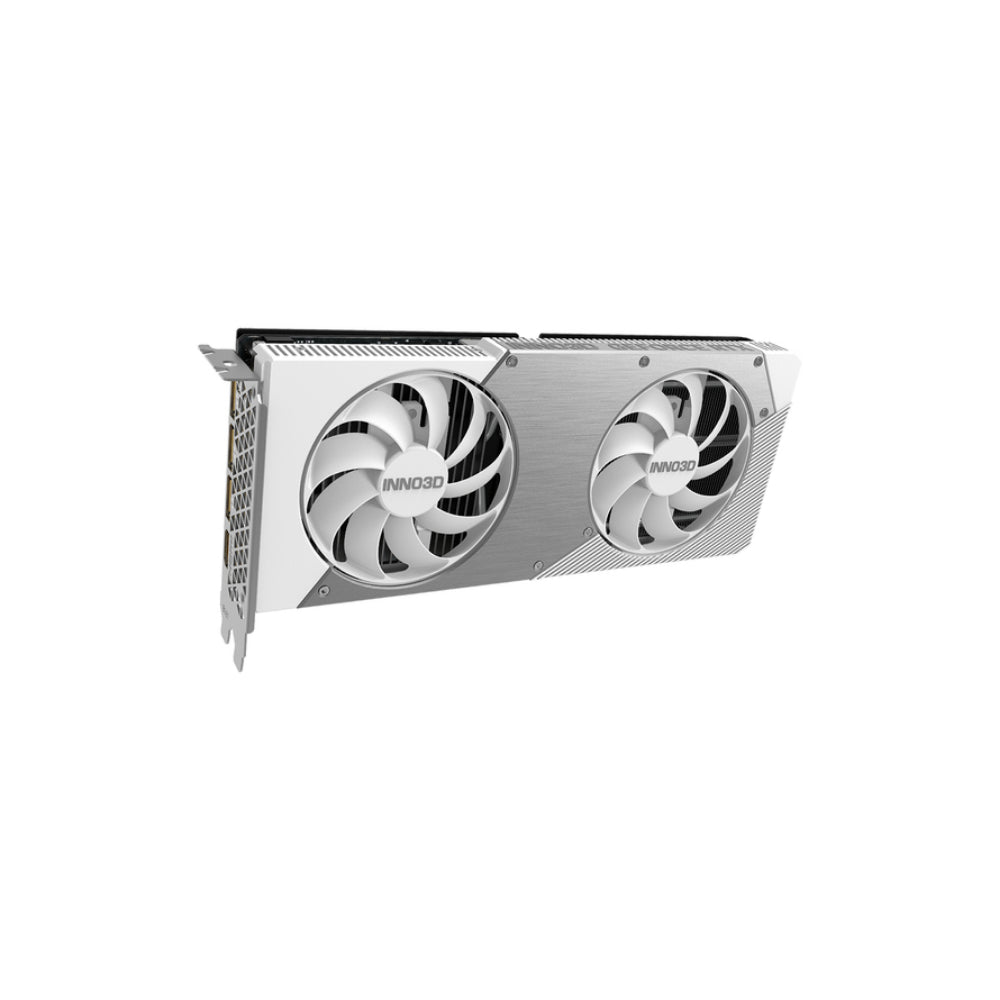INNO3D GeForce RTX 5060 Twin X2 OC 8GB