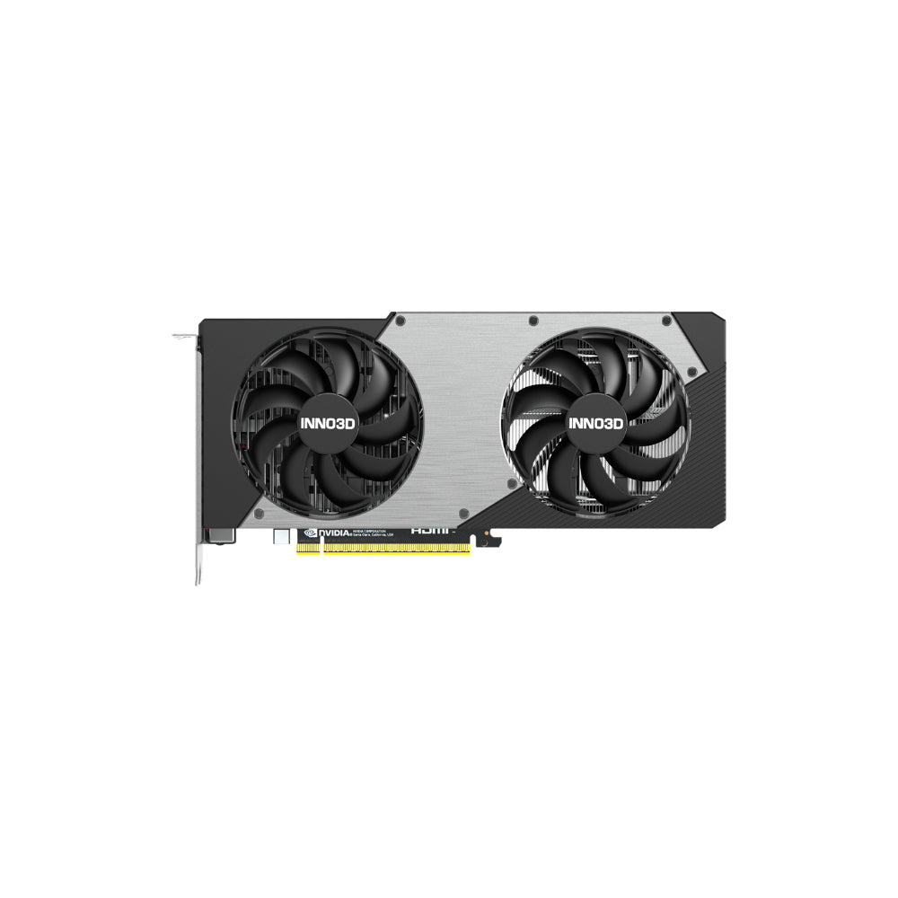 INNO3D GeForce RTX 5060 Twin X2 OC 8GB