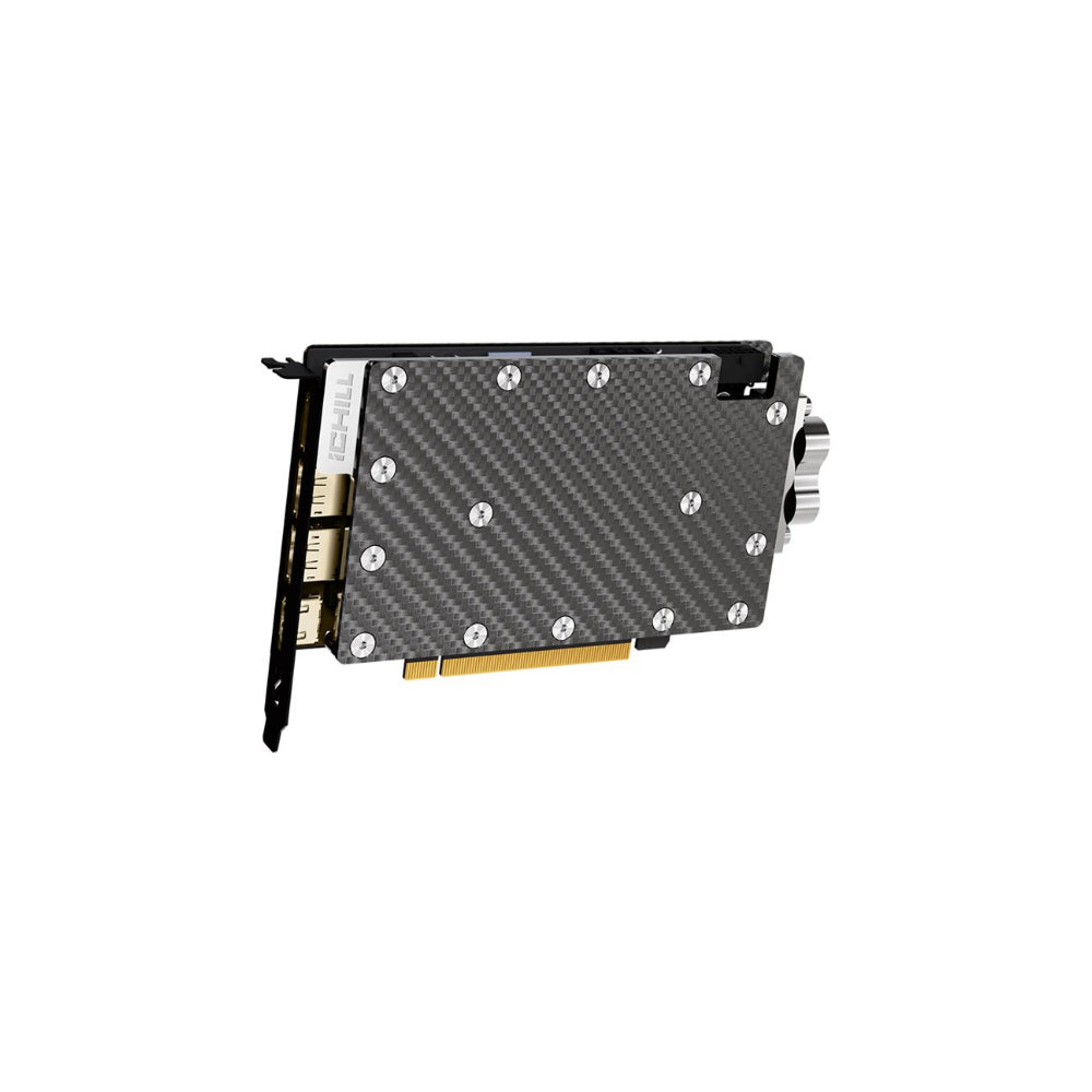 INNO3D GeForce RTX 5080 iChill Frostbite Pro 16GB