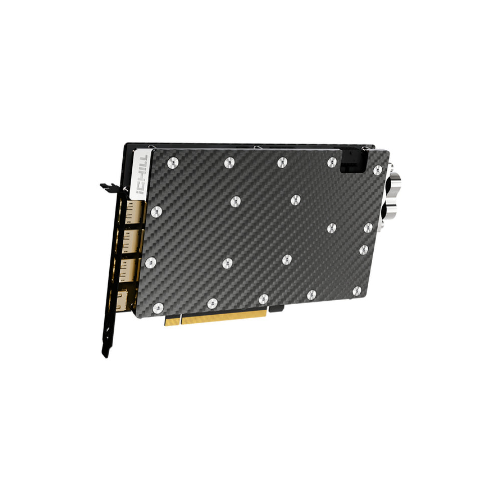 INNO3D GeForce RTX 5090 iChill Frostbite Pro 32GB