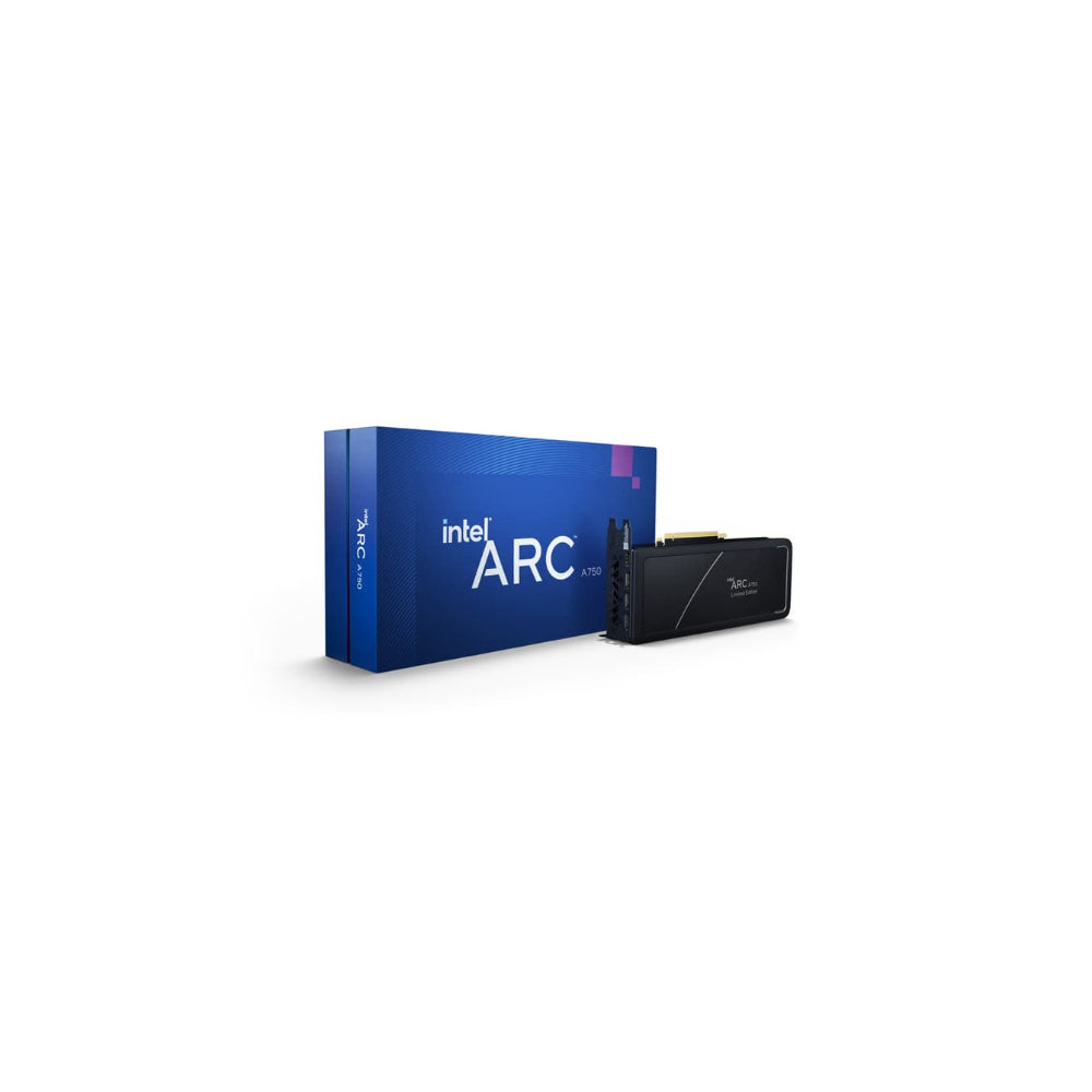 Intel Arc A750 8GB