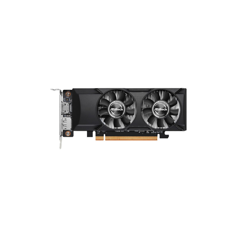 ASRock Arc A310 LP 4GB