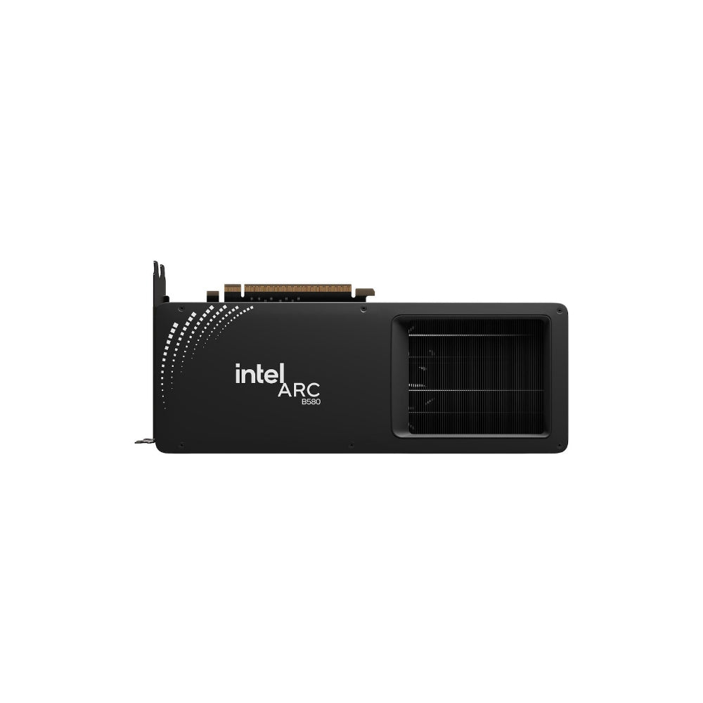 Intel Arc B580 Limited Edition 12GB