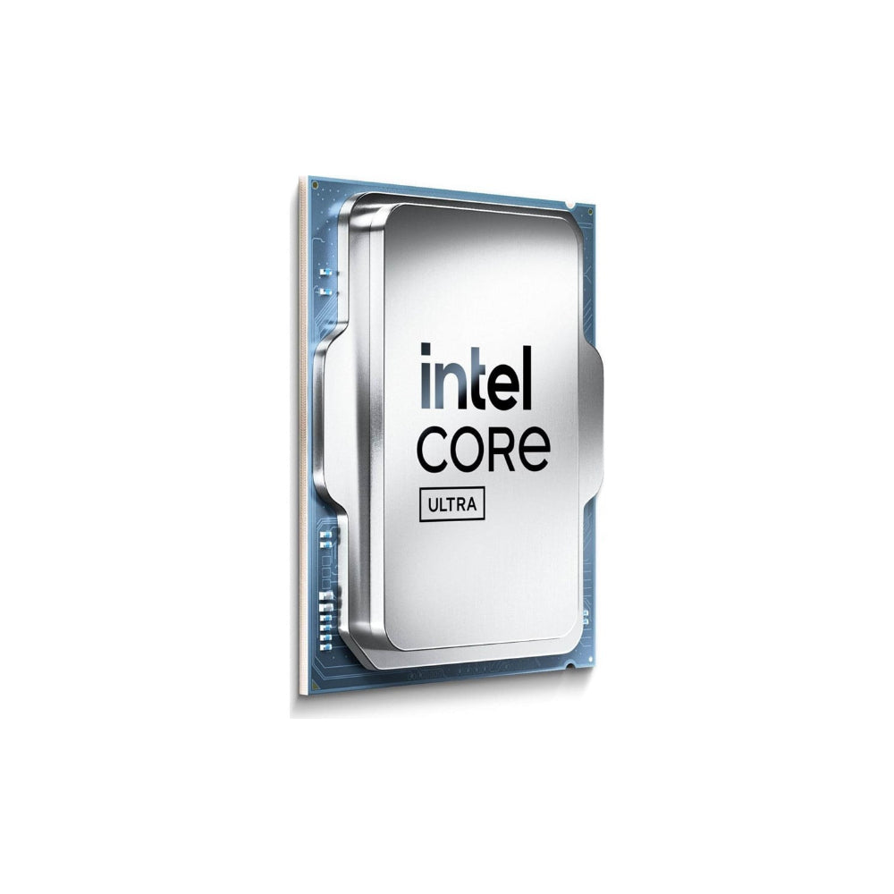Intel Core Ultra 5 245 LGA1851 - TRAY - utan kylare