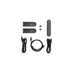 JBL Bar 500 MK II 5.1-kanal Soundbar Svart