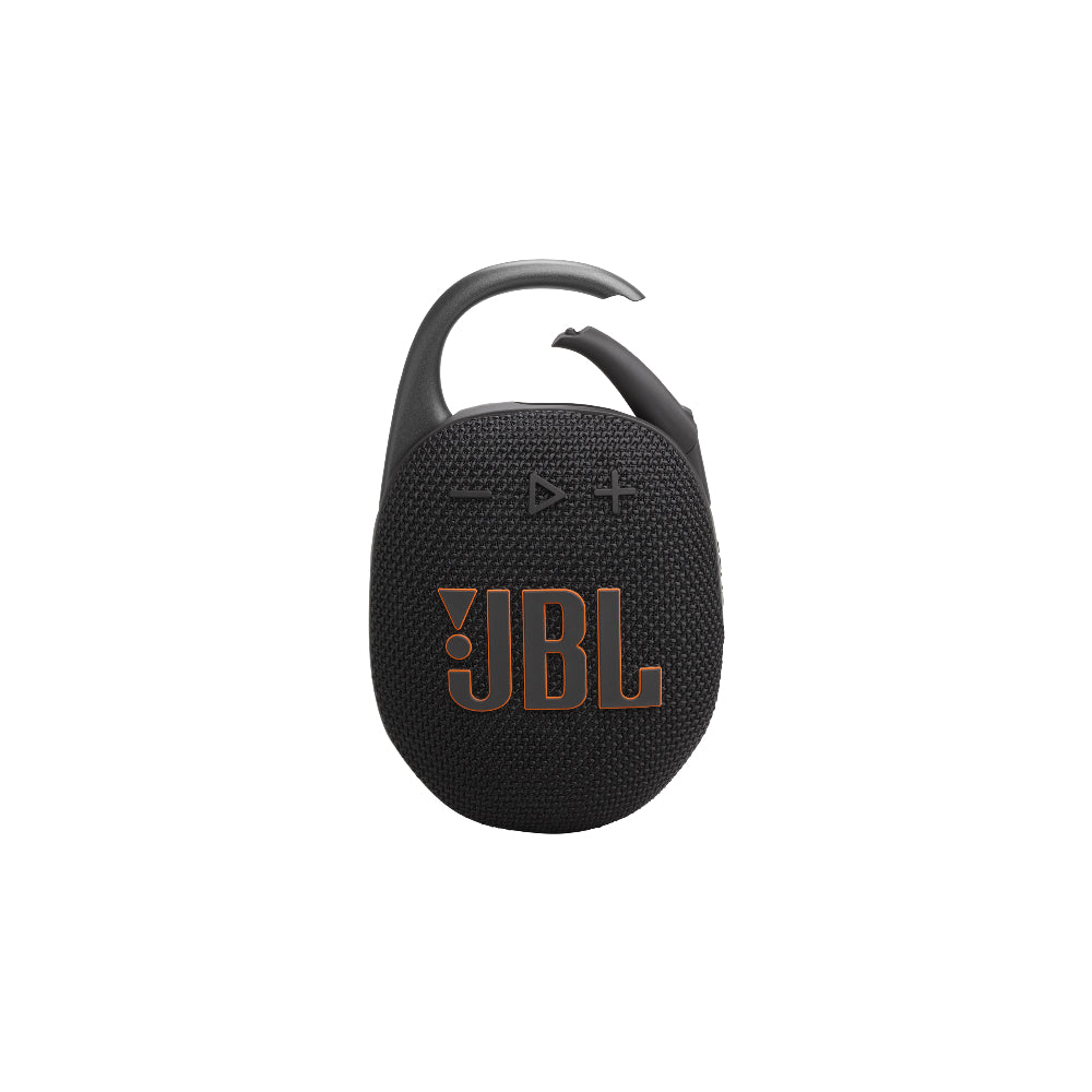 JBL Clip 5 Högtalare Svart