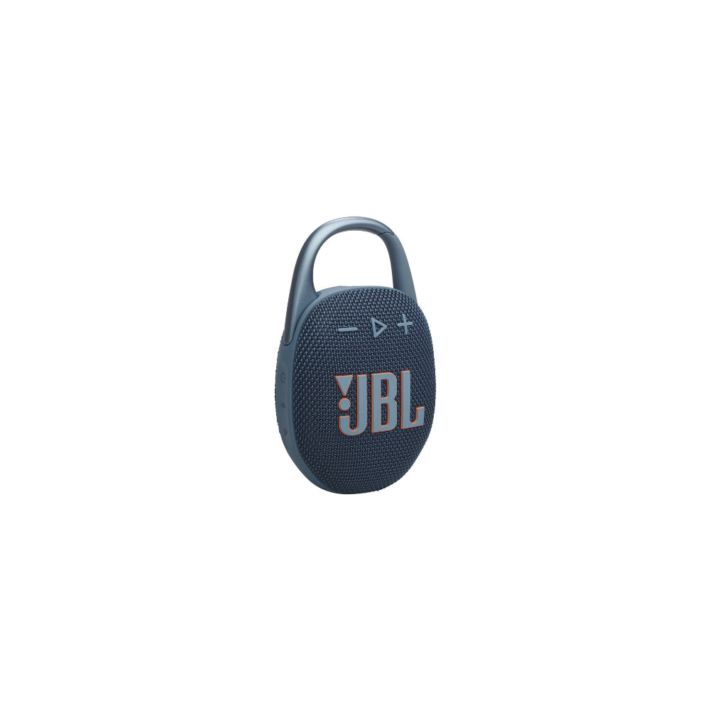 JBL Clip 5 Högtalare Blå