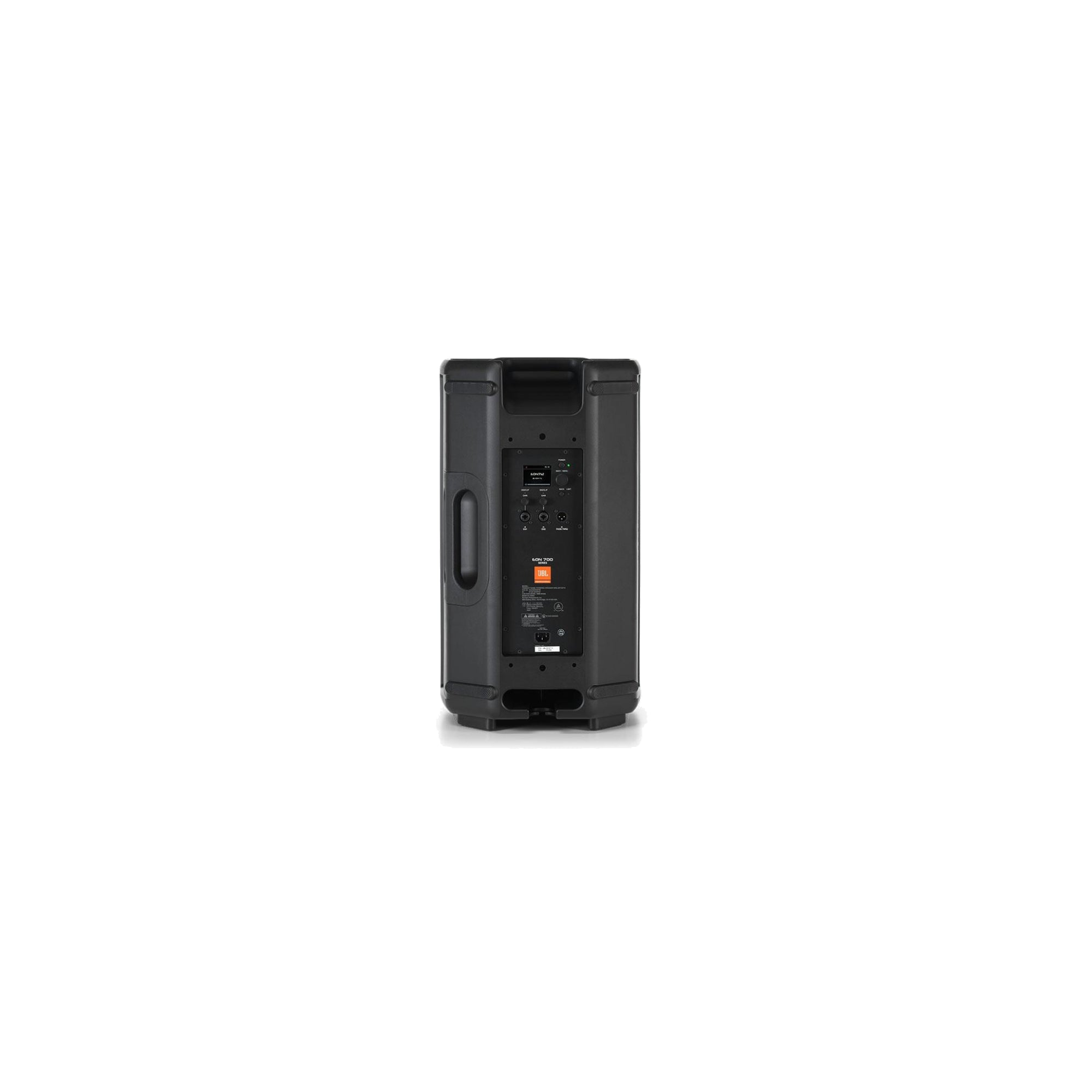JBL EON712 Bluetooth Högtalare Svart