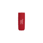 JBL Flip 6 Högtalare Röd