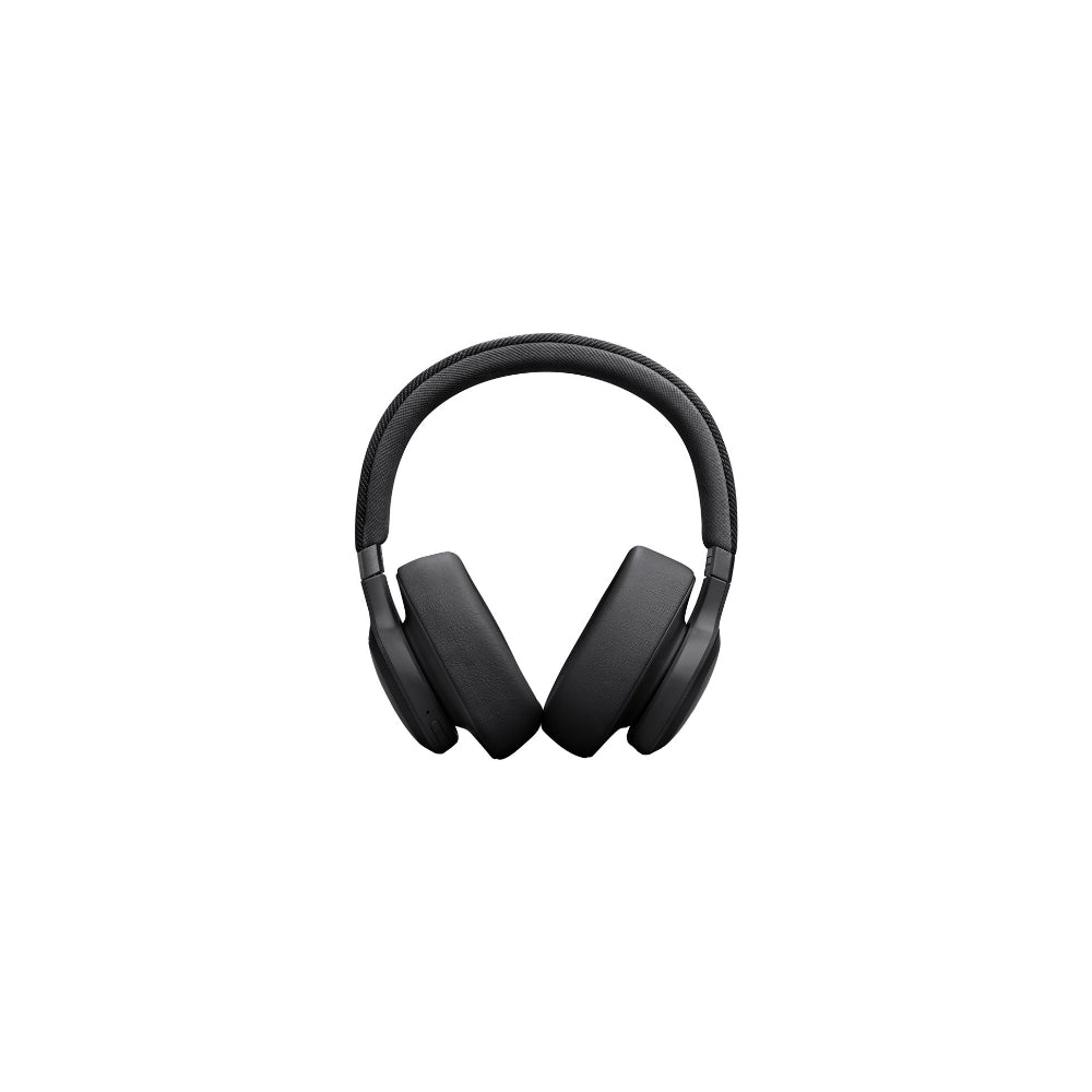 JBL Live 770NC Trådlösa Over-ear Svart