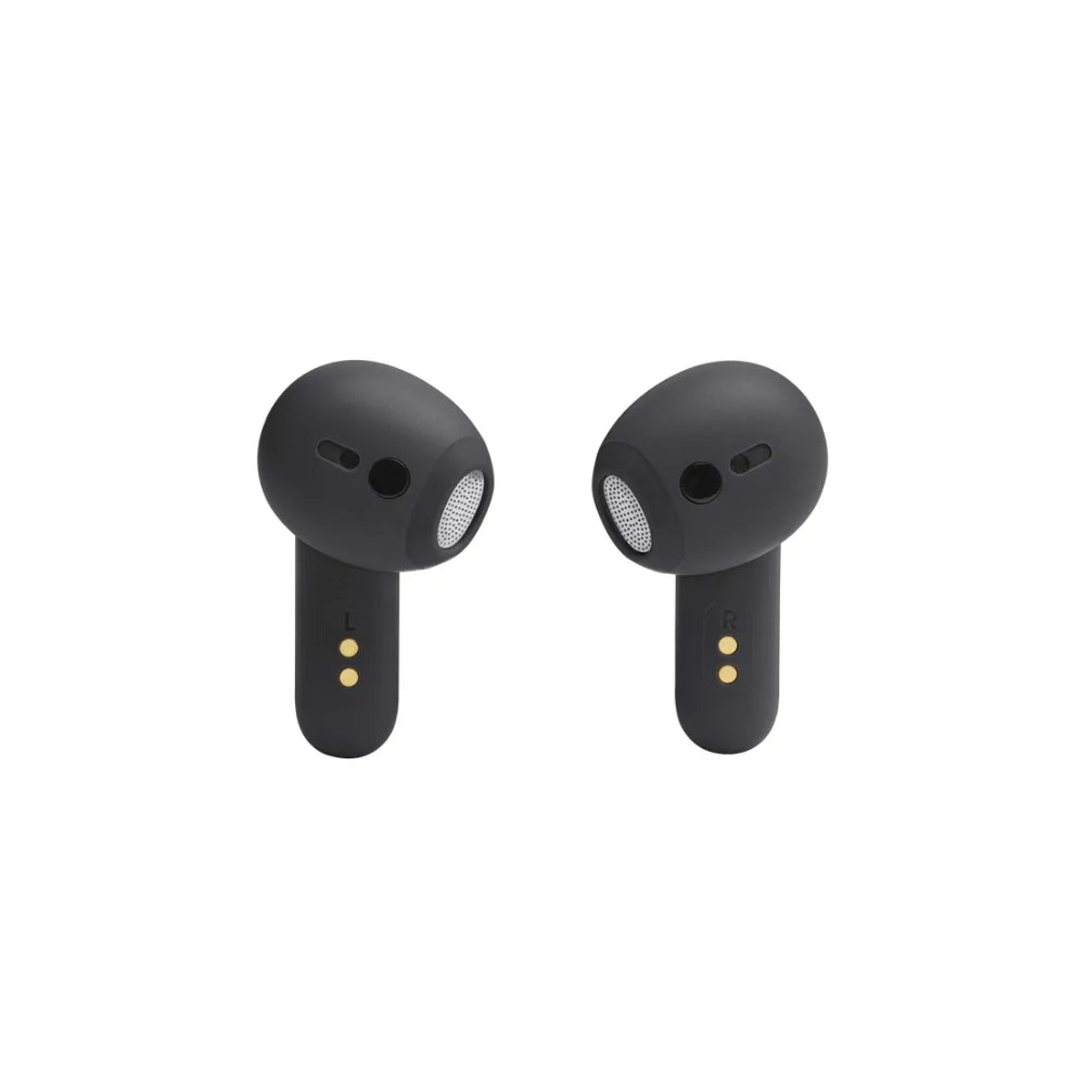 JBL Live Flex Trådlösa Earbuds Svart