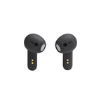 JBL Live Flex Trådlösa Earbuds Svart