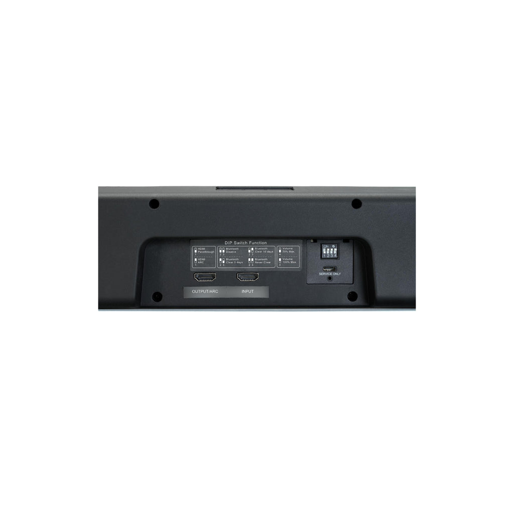 JBL PSB 2 Pro Soundbar HDMI ARC