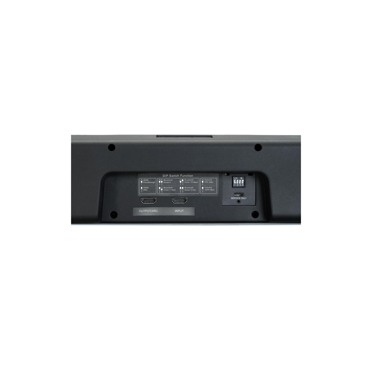 JBL PSB 2 Pro Soundbar HDMI ARC