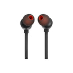 JBL Tune 310C Kabel Earbuds Svart