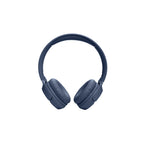 JBL Tune 520BT Trådlösa On-ear Blå