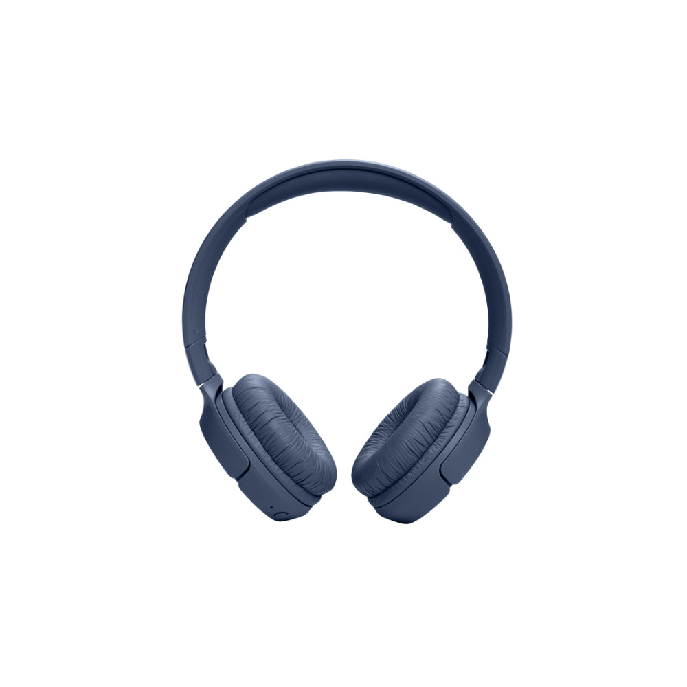 JBL Tune 520BT Trådlösa On-ear Blå