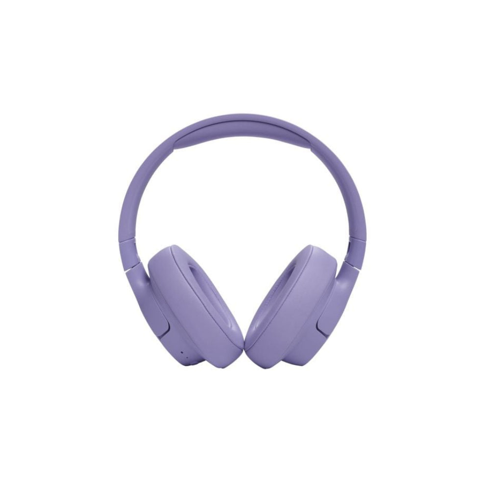 JBL Tune 720BT Trådlösa Over-ear Lila