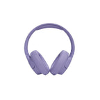 JBL Tune 720BT Trådlösa Over-ear Lila