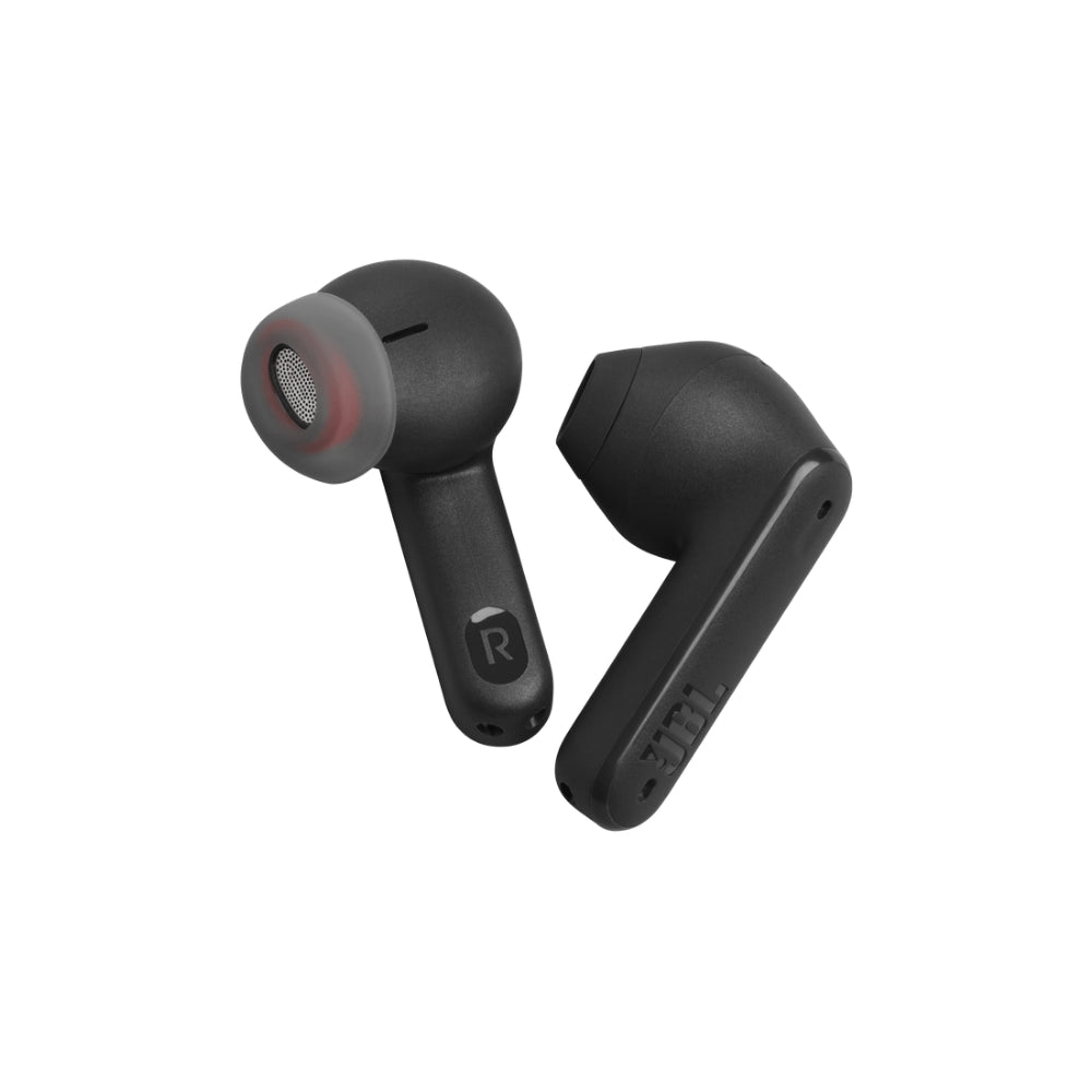 JBL Tune Flex Trådlösa Earbuds Svart