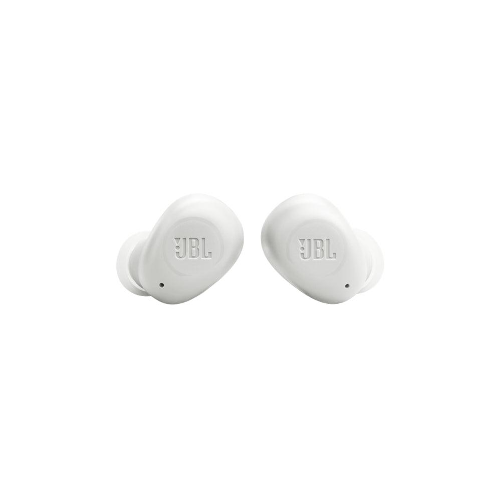 JBL Wave Buds 2 Trådlösa Earbuds Vit