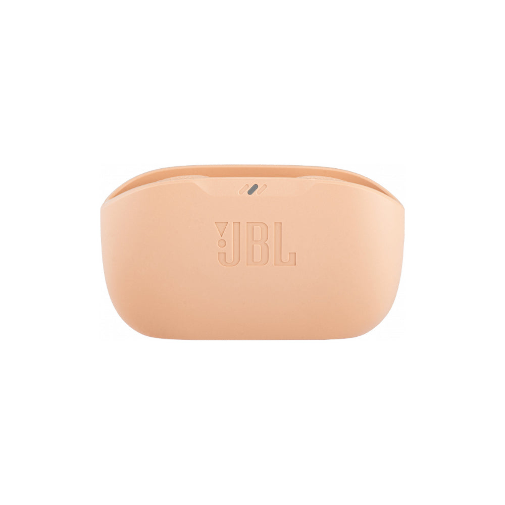 JBL Wave Buds Trådlösa Earbuds Beige