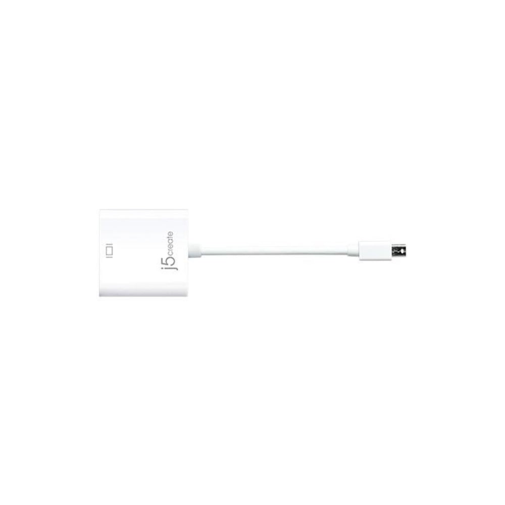 Outlet JDA152 mini DisplayPort till HDMI Adapter