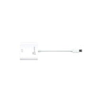 Outlet JDA152 mini DisplayPort till HDMI Adapter