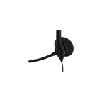 Jabra BIZ 1500 Duo Trådbundet Headset