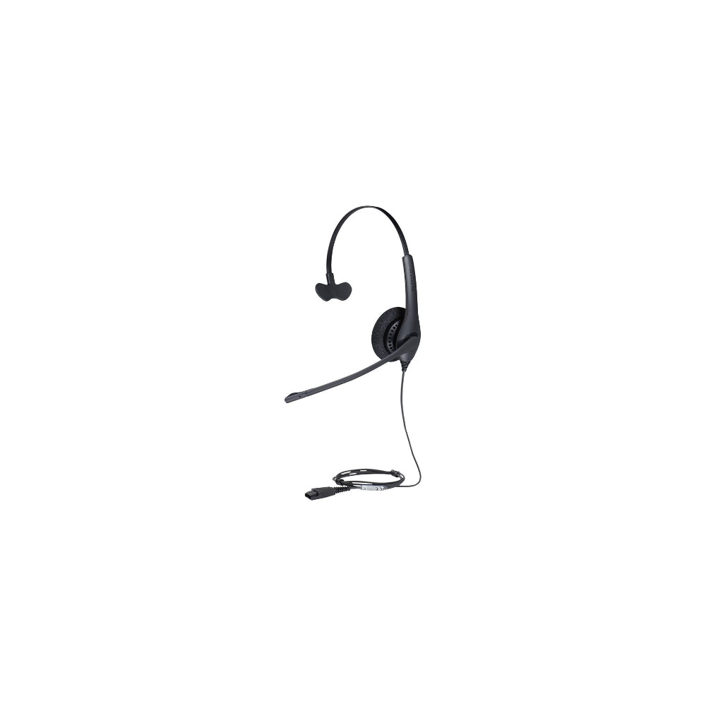 Jabra BIZ 1500 Mono Trådbundet Headset