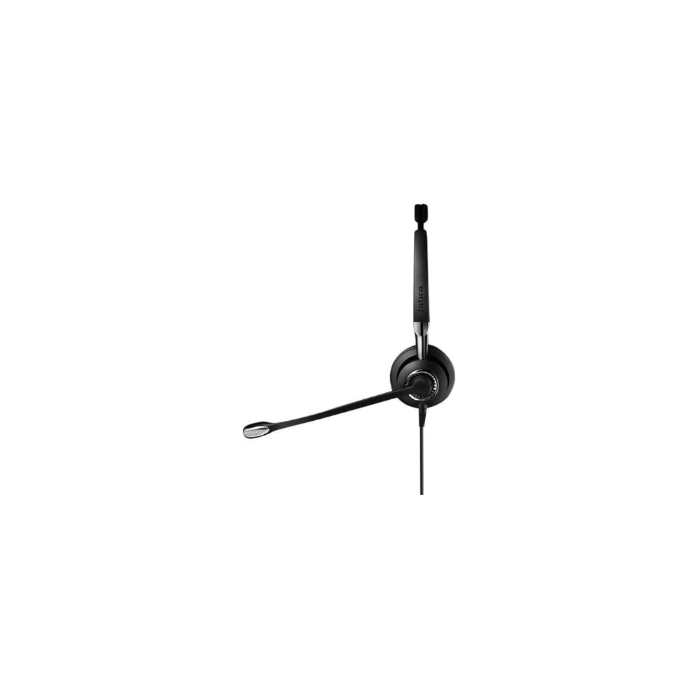Jabra BIZ 2400 II QD Duo NC Wideband