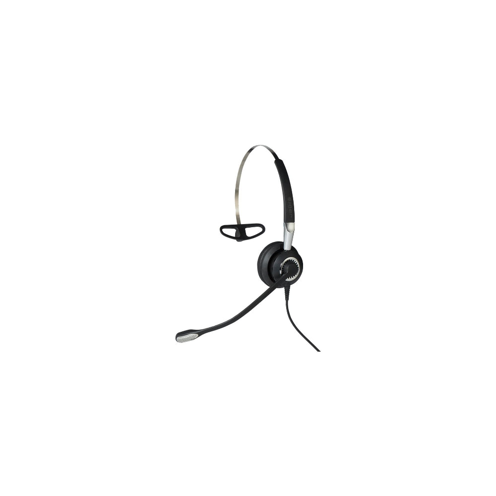 Jabra BIZ 2400 II QD Mono NC 3-in-1 Wideband