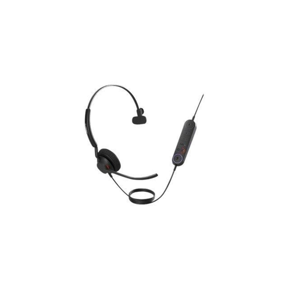 Jabra Engage 40 USB-A Microsoft Teams Mono