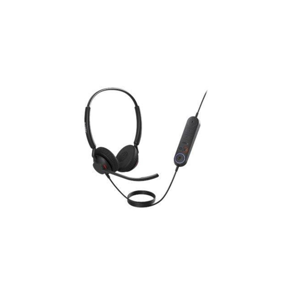 Jabra Engage 40 USB-A Microsoft Teams Stereo