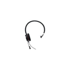 Jabra Evolve 20 Mono Teams USB-C/A Adapter