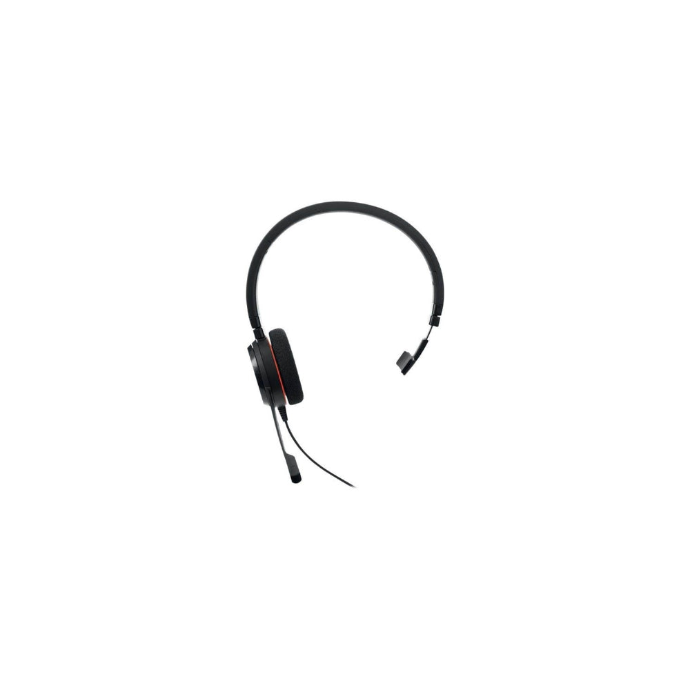 Jabra Evolve 20 Mono Teams USB-C/A Adapter