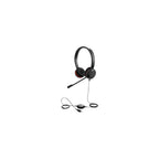 Jabra Evolve 20 SE USB-C/A MS Stereo