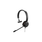 Jabra Evolve 20SE UC Mono Trådbundet Headset
